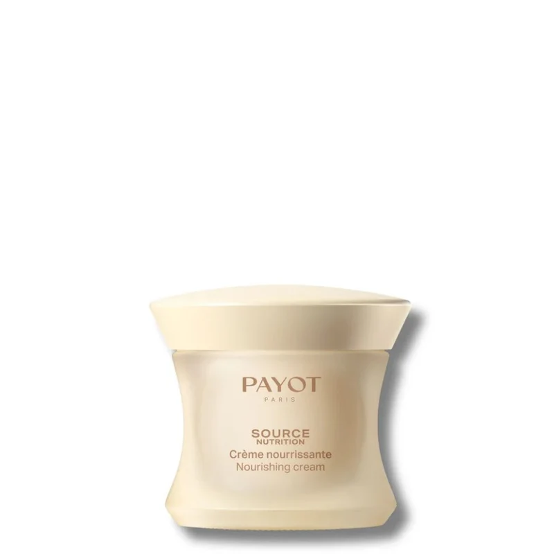 Source Nutrition - Crème Nourissante