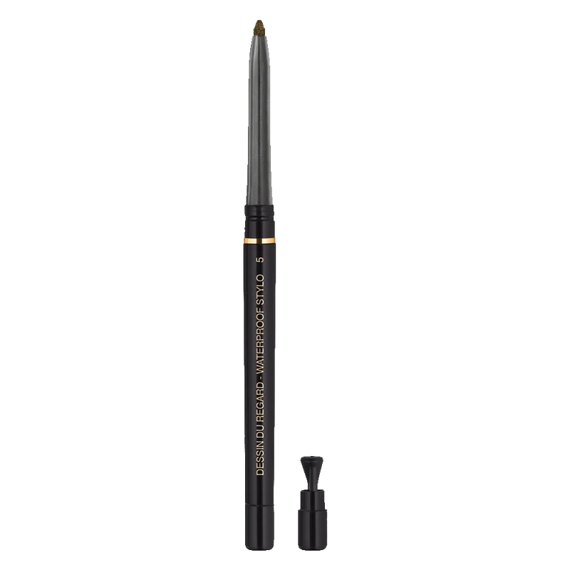 Dessin Du Regard Waterproof Stylo