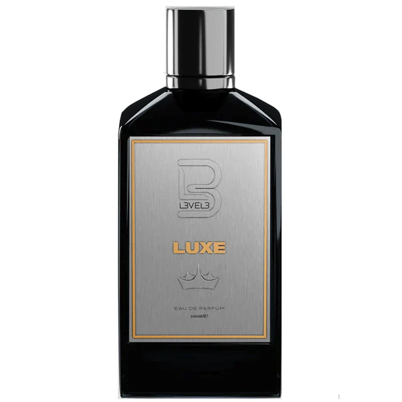 Eau De Parfum Luxe L3VEL3 100 ml
