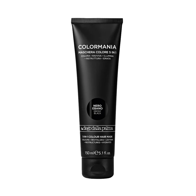Colormania Maschera Colore 5 in 1 150 ml