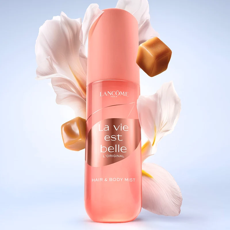 La Vie Est Belle Hair & Body Mist