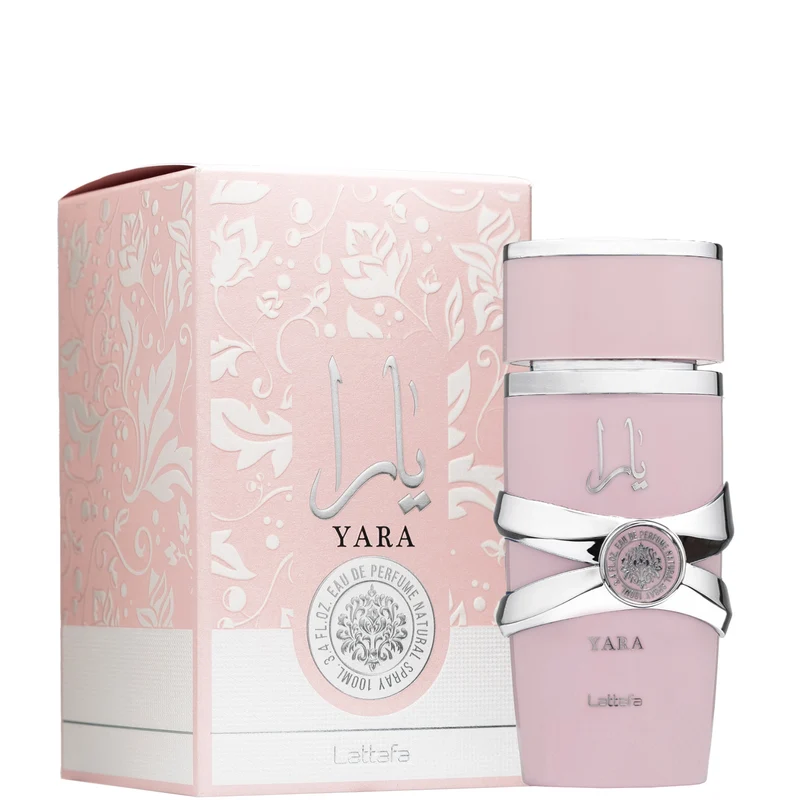 Lattafa Yara