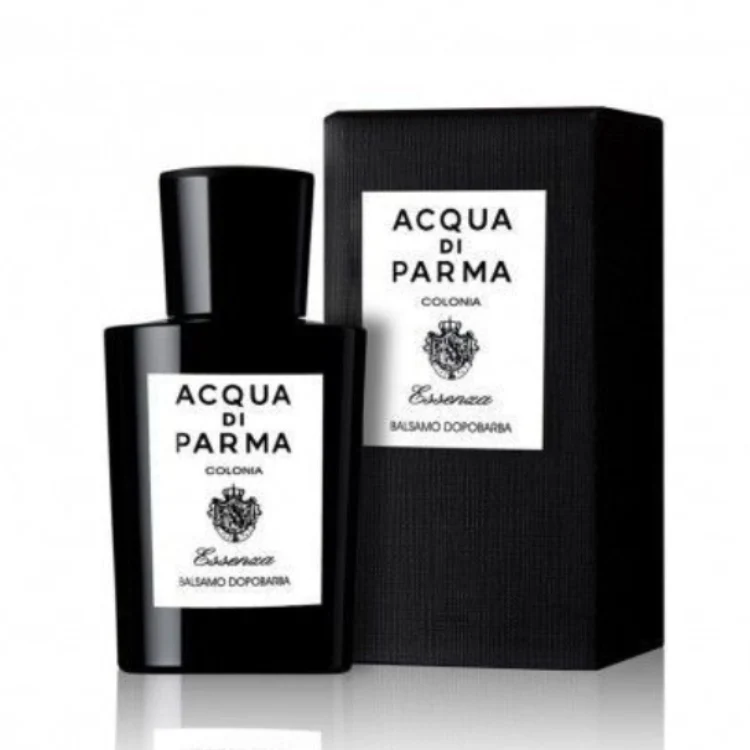 Acqua di Parma - Colonia Essenza - Balsamo Dopobarba