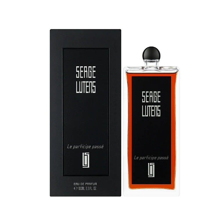Serge Lutens - Le Participe Passé - Eau de Parfum