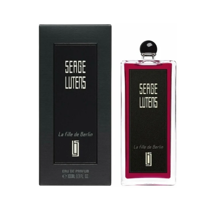 Serge Lutens - La Fille de Berlin - Eau de Parfum