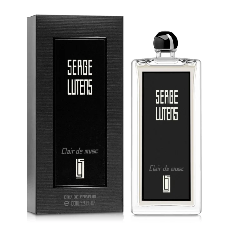 Serge Lutens - Clair de Musc - Eau de Parfum
