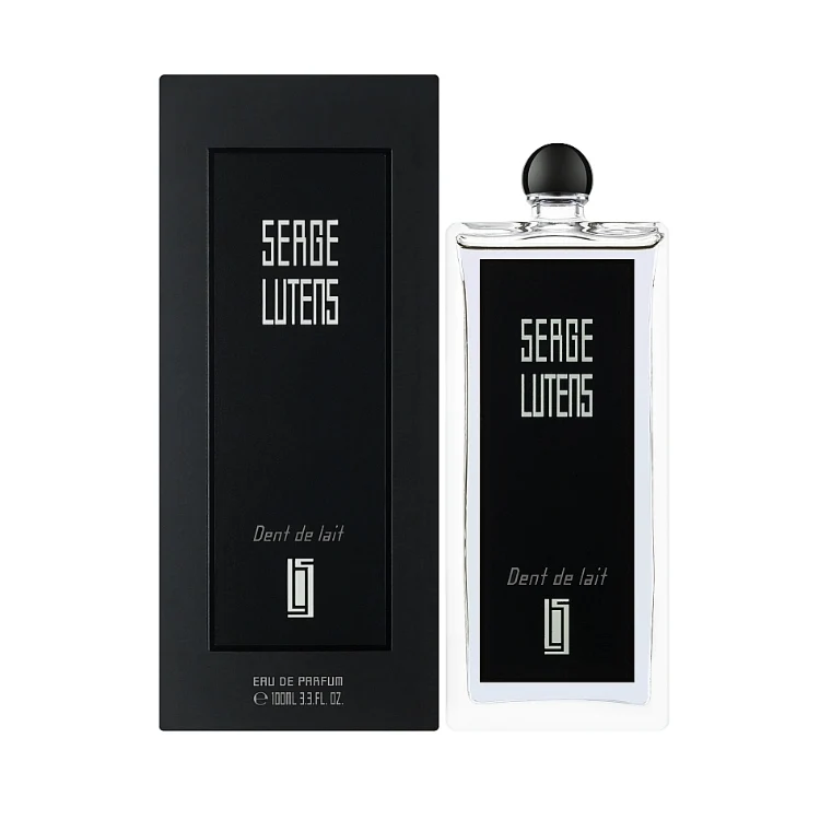 Serge Lutens - Dent de Lait - Eau de Parfum