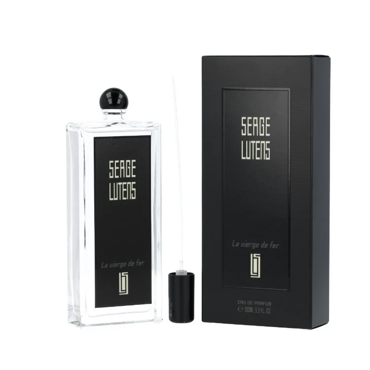 Serge Lutens - La Vierge de Fer - Eau de Parfum