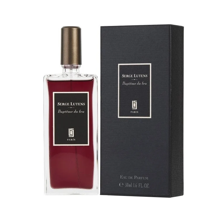 Serge Lutens - Baptême du Feu - Eau de Parfum