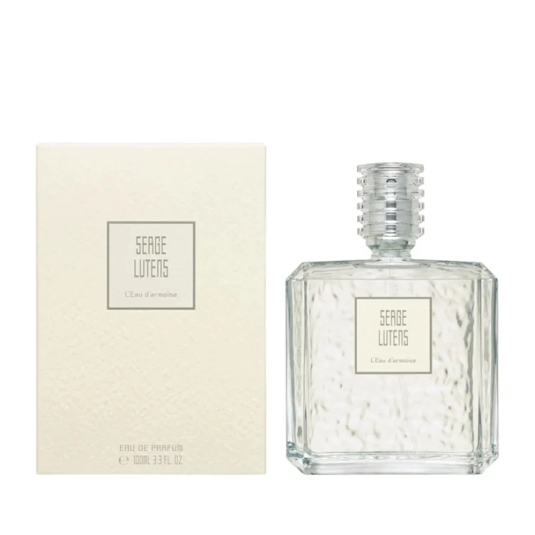 Serge Lutens - L'Eau d'Armoise - Eau de Parfum
