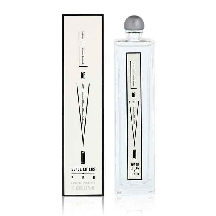 Serge Lutens - Laine de Verre - Eau de Parfum