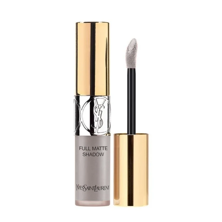 Yves Saint Laurent - Full Matte Shadow - Mat Lumineux Impact Couleur Tenue 16H - Luminous Matte Color Impact 16-Hours Wear