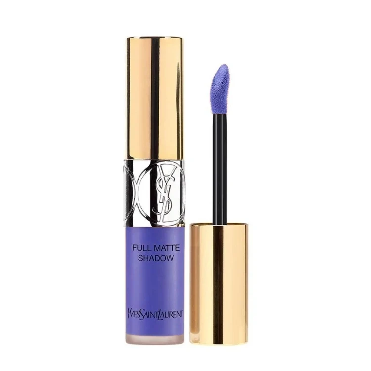 Yves Saint Laurent - Full Matte Shadow - Mat Lumineux Impact Couleur Tenue 16H - Luminous Matte Color Impact 16-Hours Wear