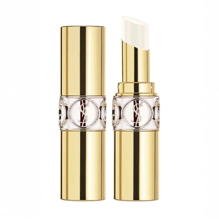 Yves Saint Laurent - Rouge Volupté Shine Oil-In-Stick - Brillance & Couleur À Porter Soin Huile-En-Stick - Ready To Care & Shine Lip Colour