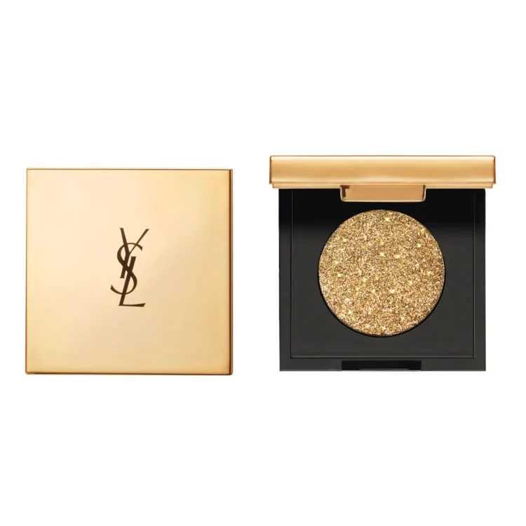 Yves Saint Laurent - Sequin Crush - Fard À Paupières Explosion De Paillettes - Glitter Shot Eye Shadow