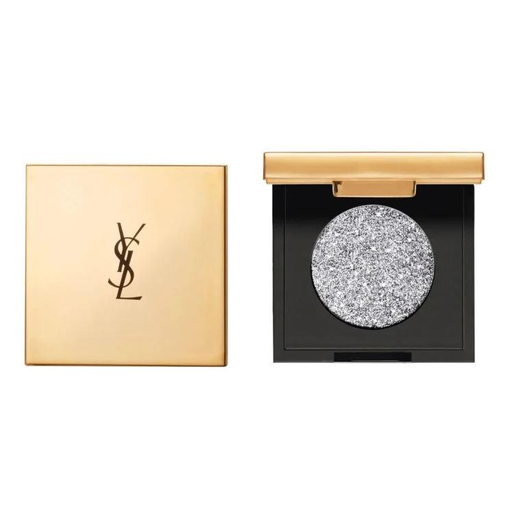 Yves Saint Laurent - Sequin Crush - Fard À Paupières Explosion De Paillettes - Glitter Shot Eye Shadow