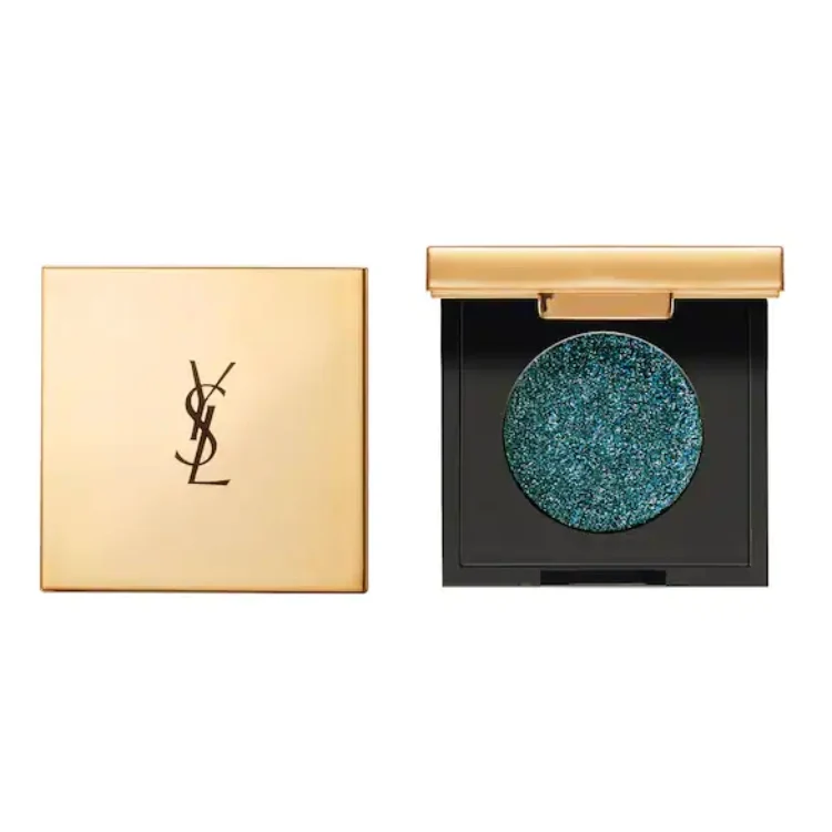 Yves Saint Laurent - Sequin Crush - Fard À Paupières Explosion De Paillettes - Glitter Shot Eye Shadow