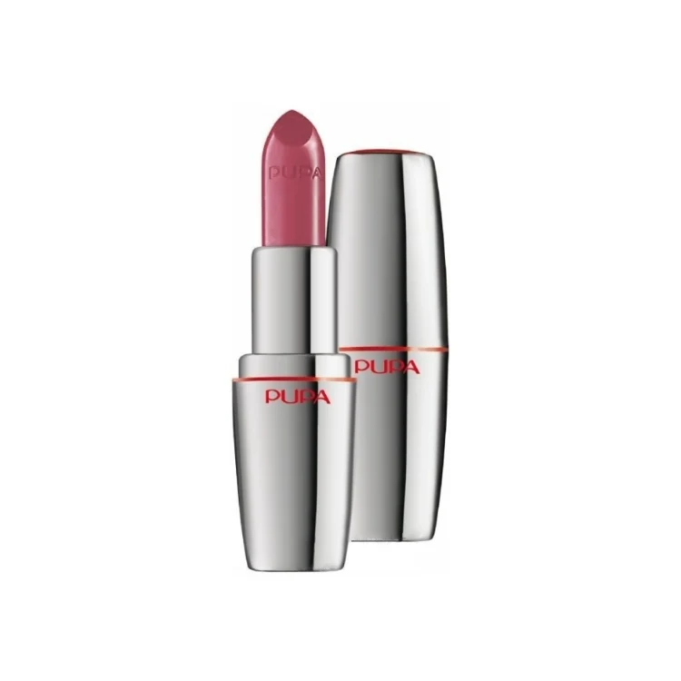Pupa - Diva'S Rouge - Rossetto Colore Intenso - Scrivenza Assoluta