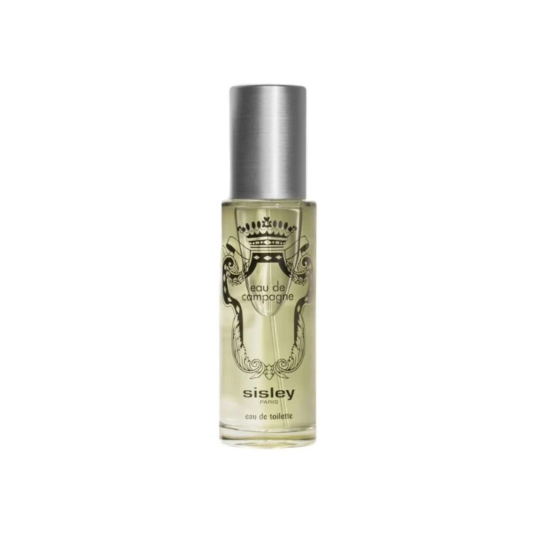Sisley - Eau de Campagne - Eau de Toilette