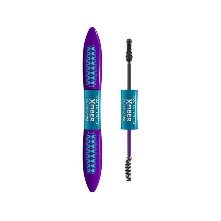 L'Oréal Paris - False Lash Xfiber Xtreme Resist Waterproof