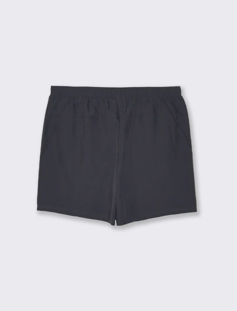 Shorts da allenamento in tessuto tecnico leggero da uomo - Avion