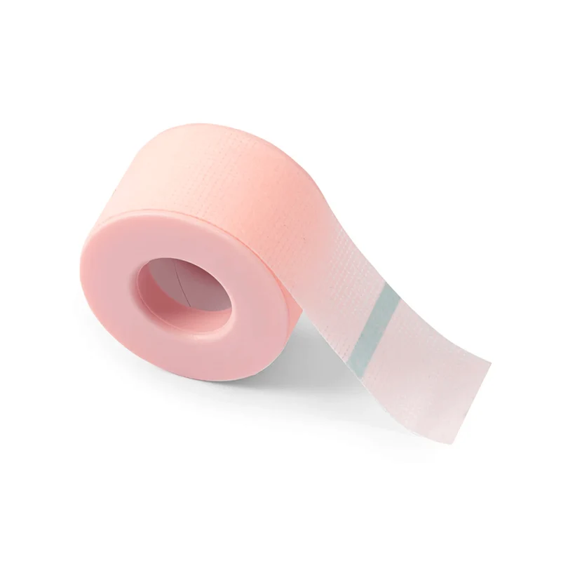 Large Silicon Gel Tape For Sensitive Skin