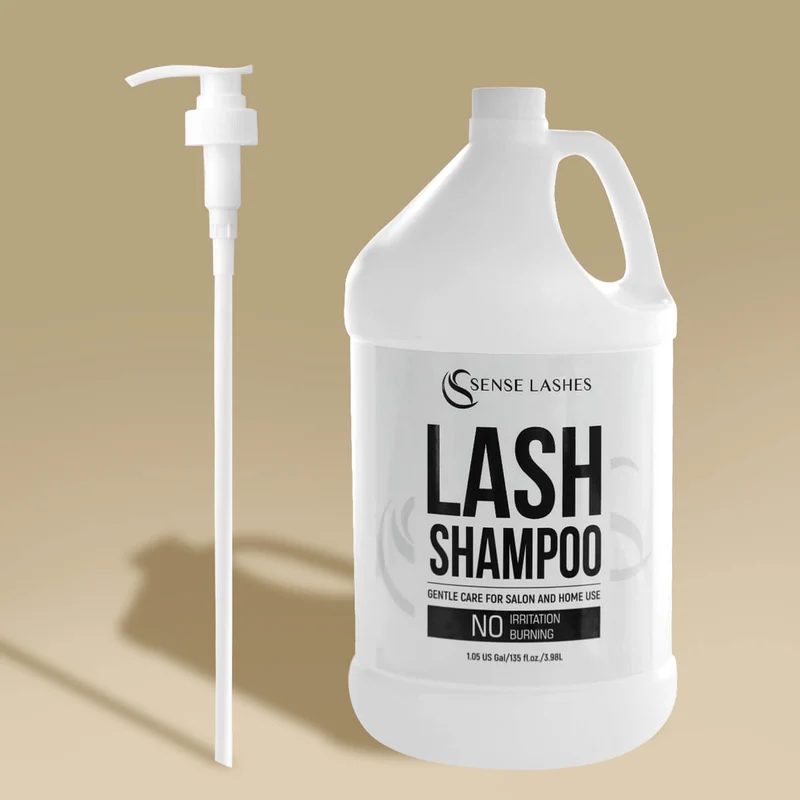 Lash Shampoo | Foam Cleanser 1 US Gal