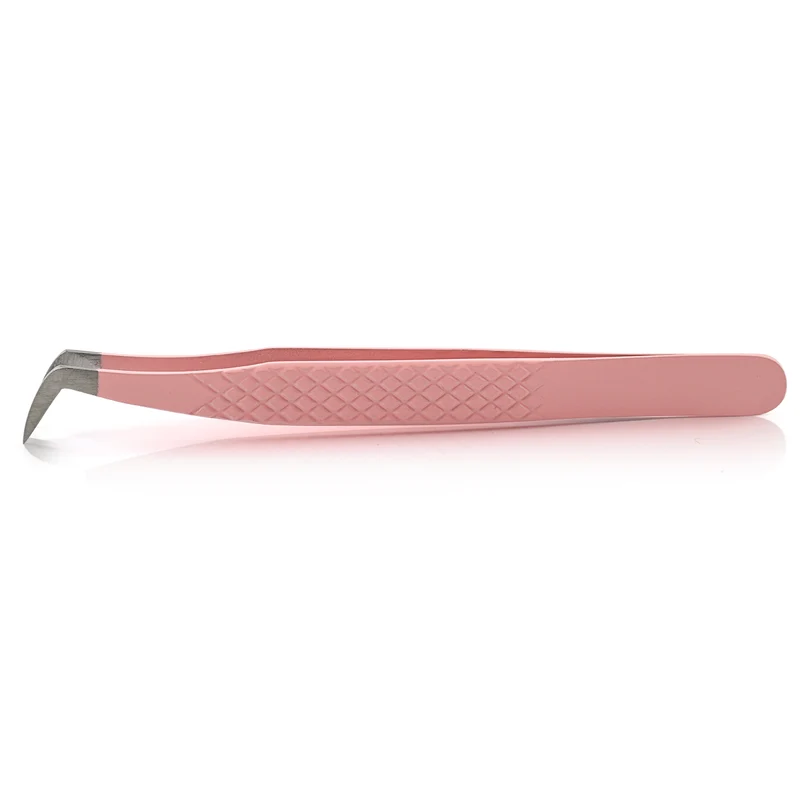 PINK-02 Pink Mega Volume Tweezer