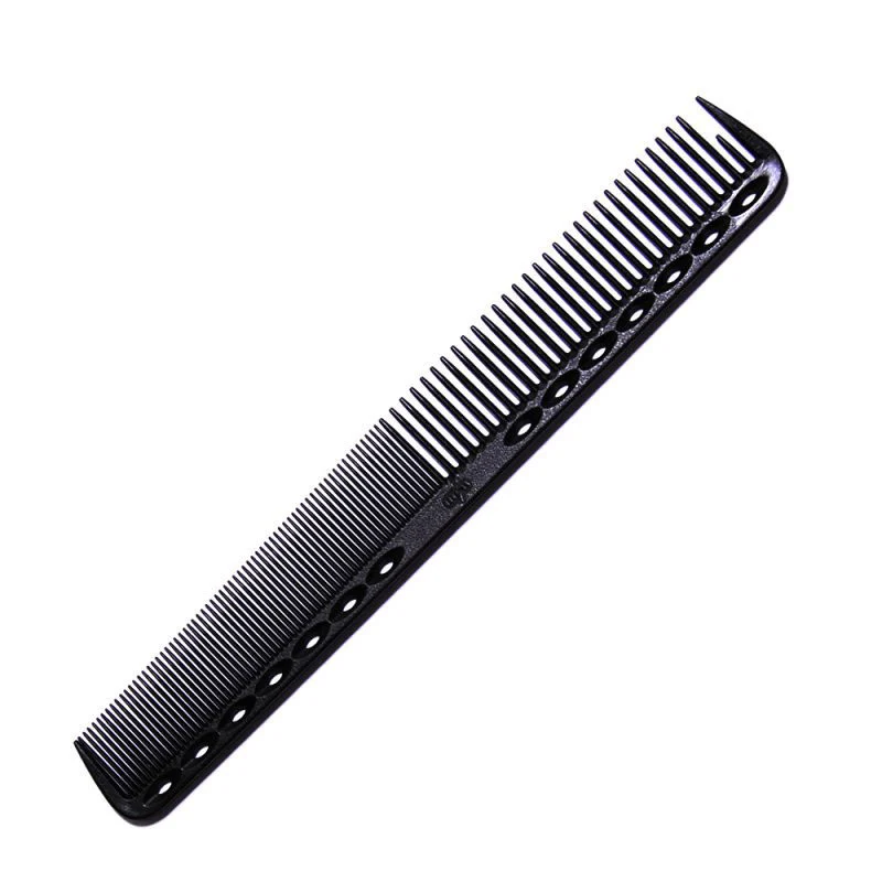 Y.S Park Pettine Da Taglio Nero 175mm