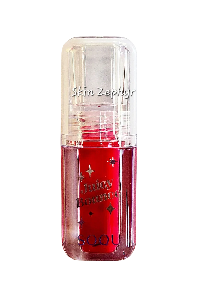 Soqu Juicy Bounce Tint