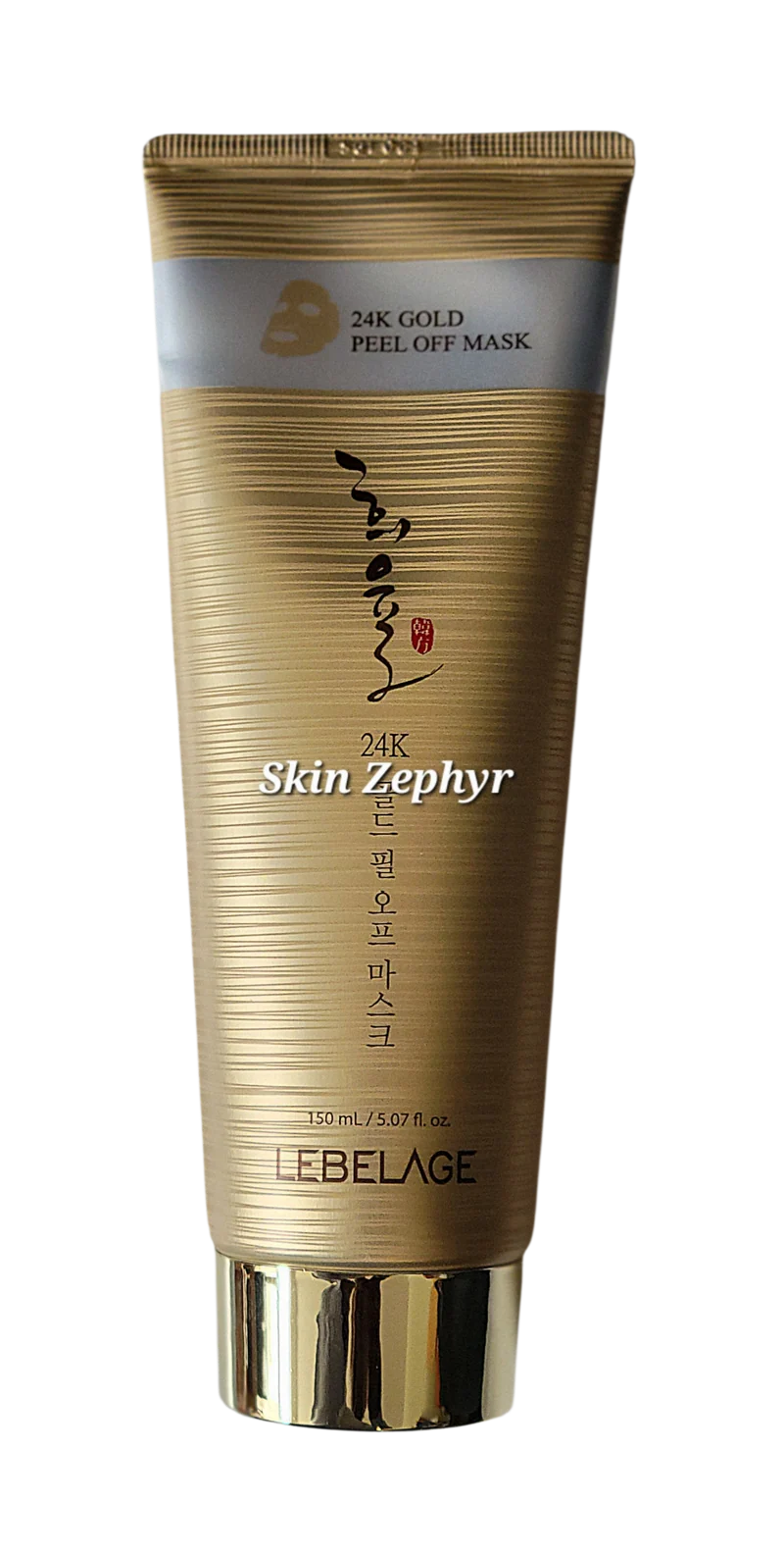 Lebelage Heeyul 24k Gold Peel Off Mask