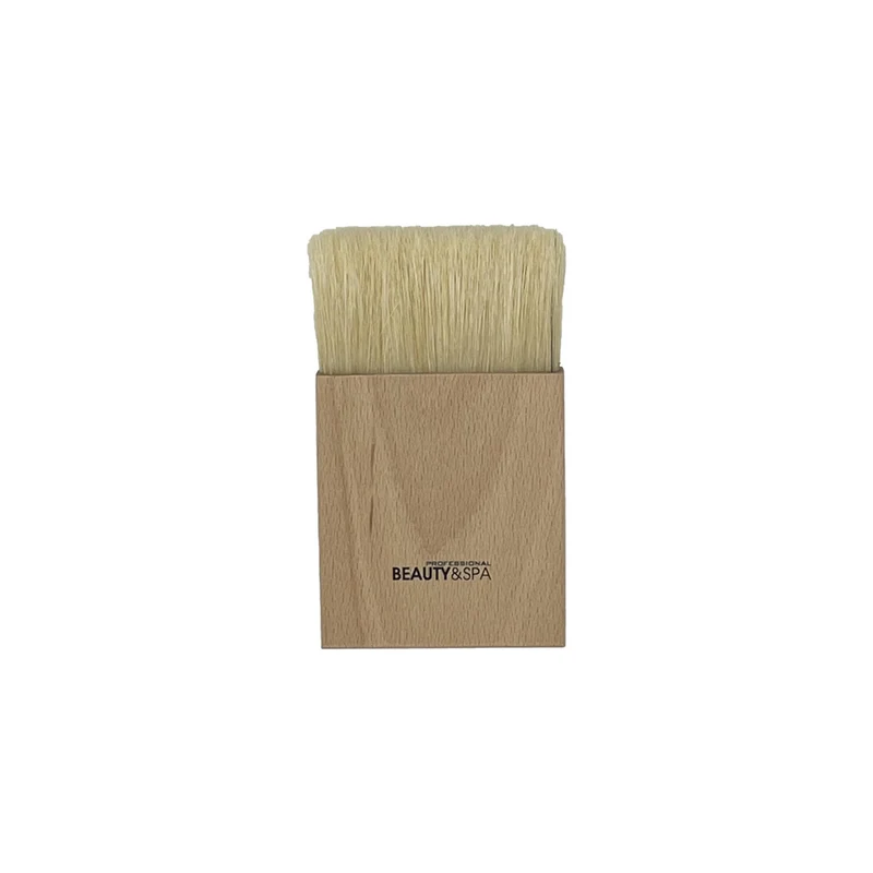 Pennello Setole Naturali Nickel Free