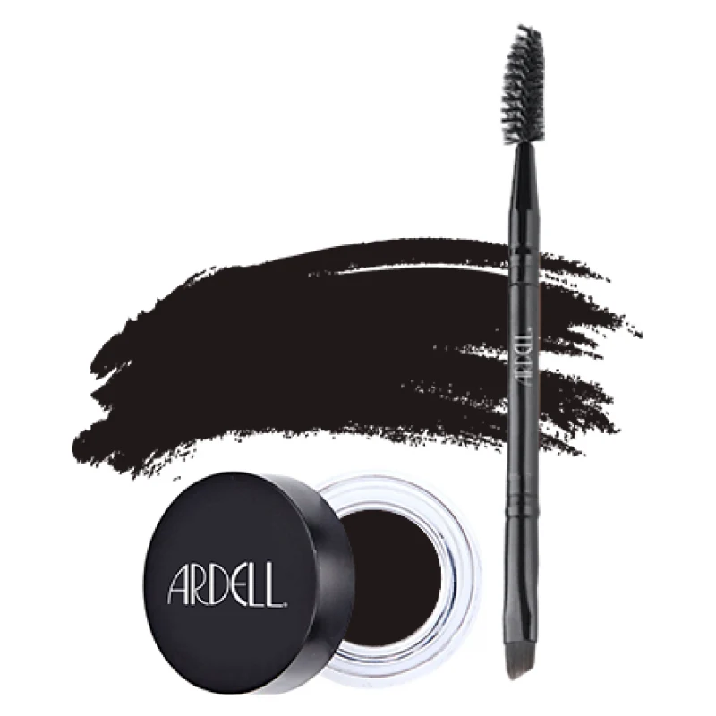 Ardell Brows - Correttore per Sopracciglia Soft Black