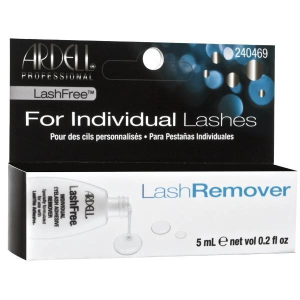 Ardell Lashfree Remover - 5 Ml