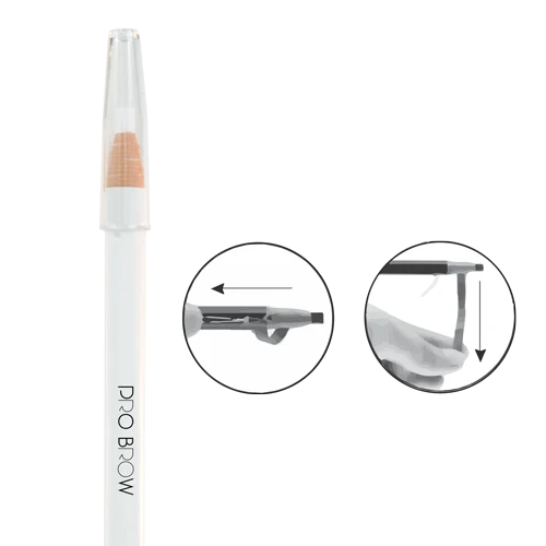 White Pencil