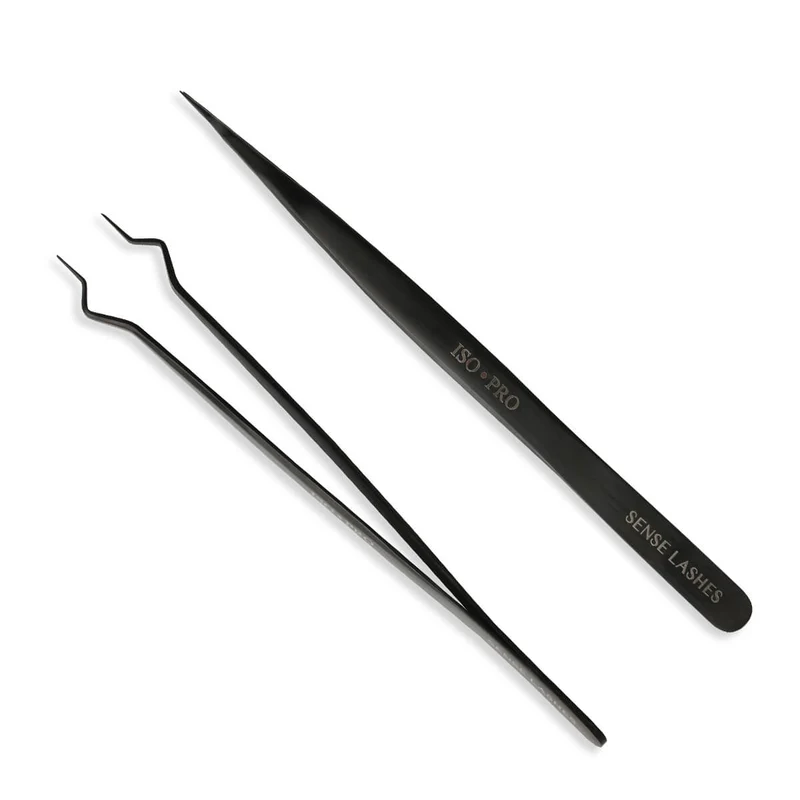 ISOPRO Lash Isolation Tweezer