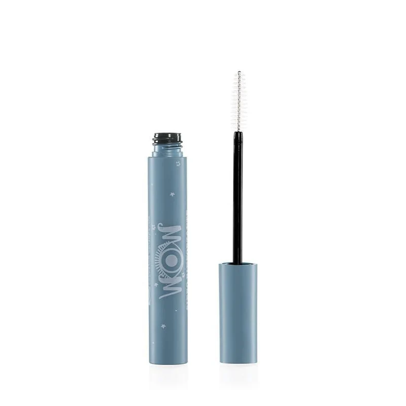 Wow siero rinforzante ciglia e sopracciglia, 10 ml - La Saponaria