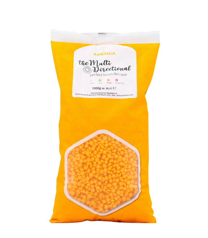 Cera Brasiliana Multidirezionale Mango