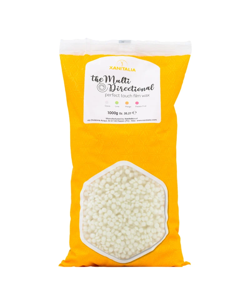 Cera Brasiliana Multidirezionale Cocco