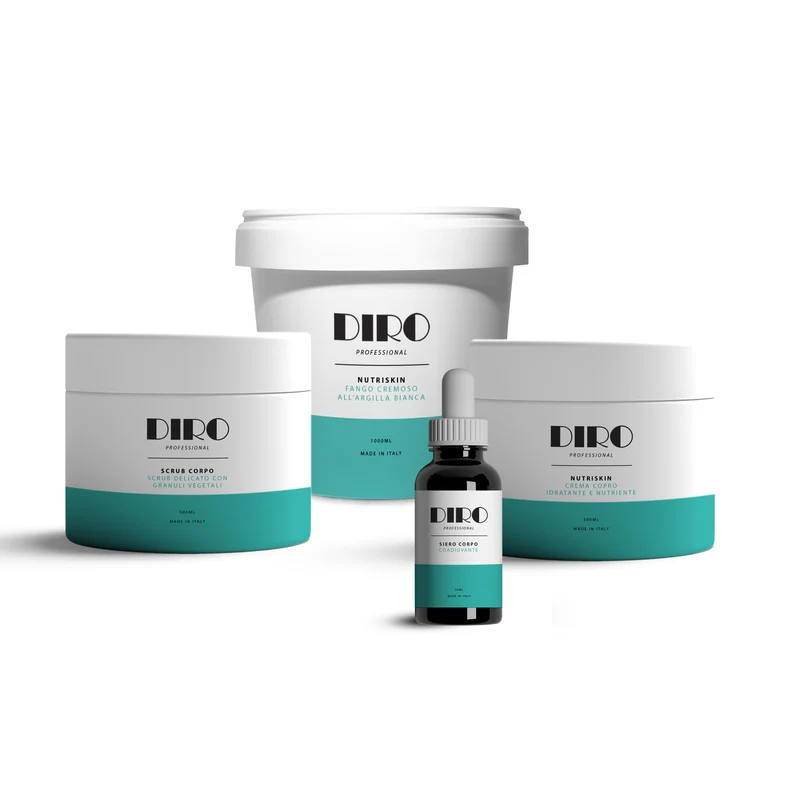 Nutriskin - Protocollo Completo