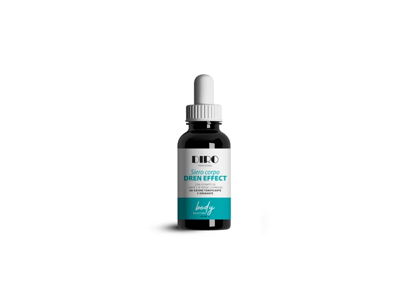 Body Routine - Siero Corpo Dren Effect 50 Ml