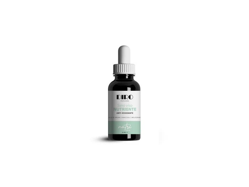 Nutriskin - Siero Viso 50 Ml