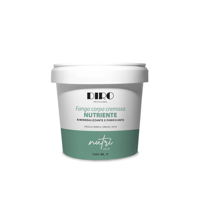 Nutriskin - Fango Cremoso 1000 Ml