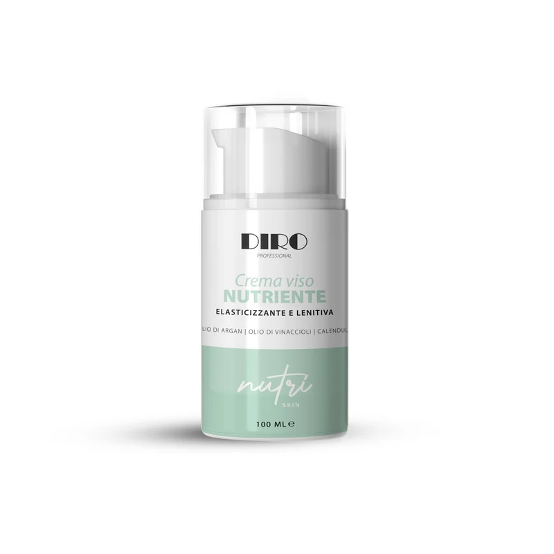 Nutriskin Viso - Crema viso Nutriente 100 Ml