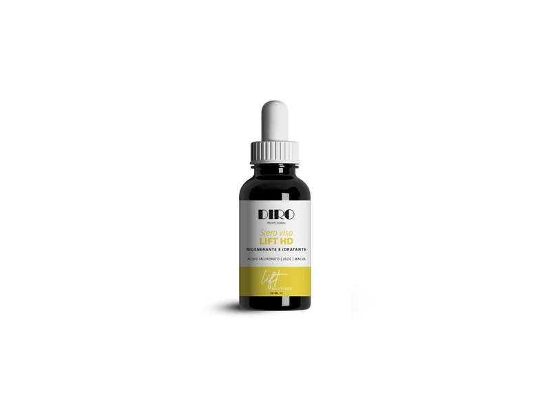 Lift Multi Age - Siero Viso Lift HD 50 Ml