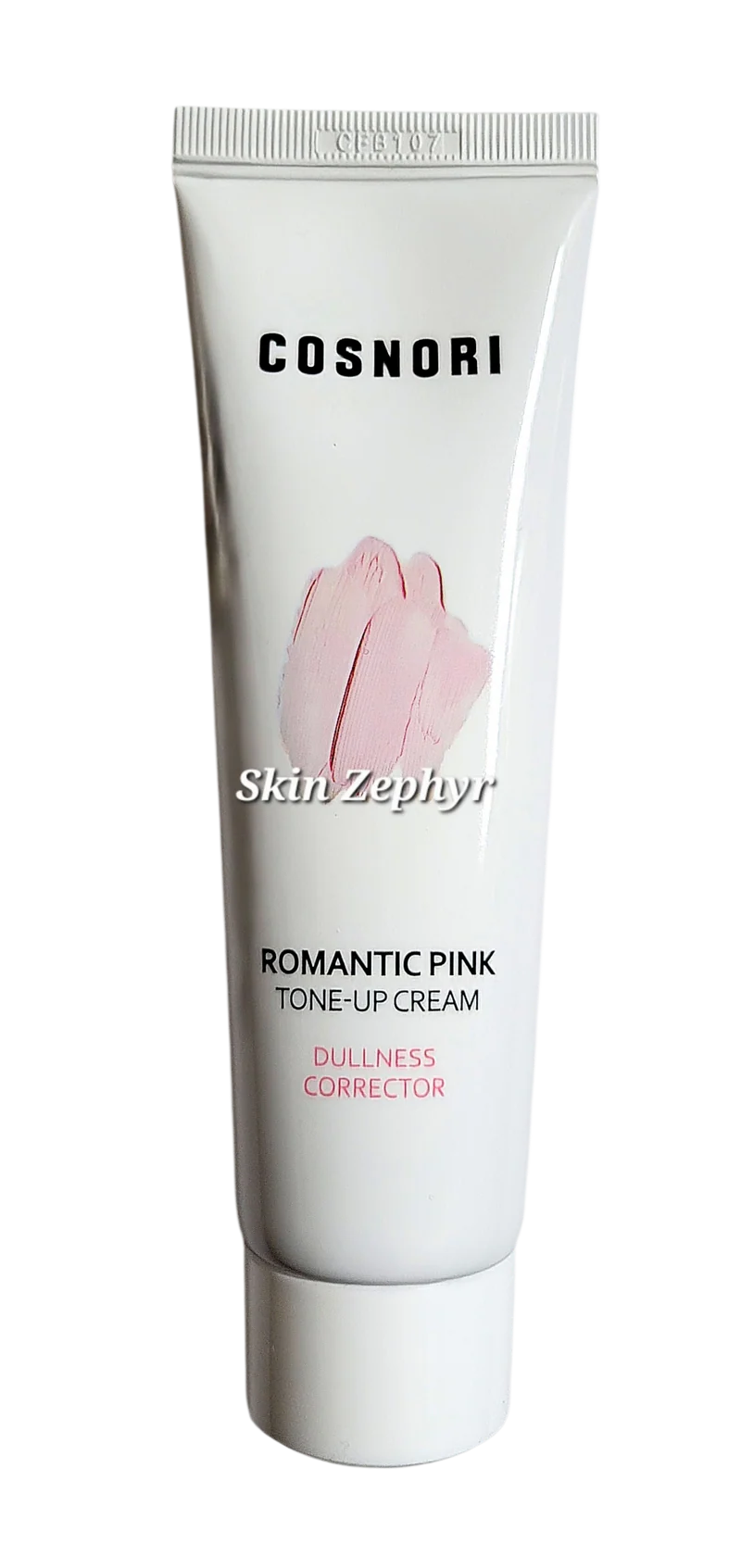 Cosnori Romantic Pink Tone Up Cream