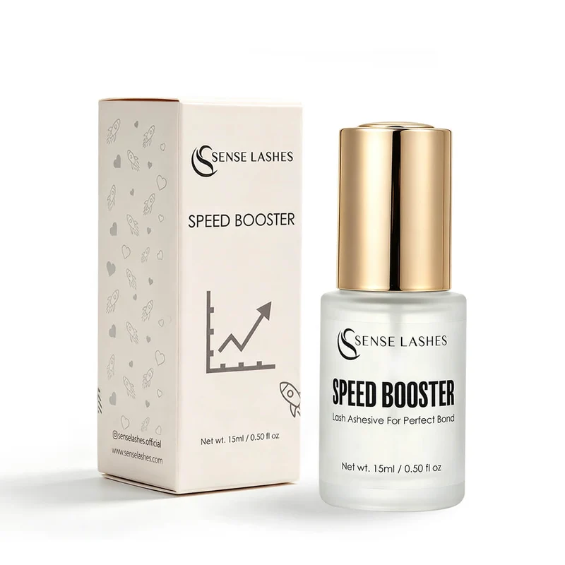 Retention & Speed Booster