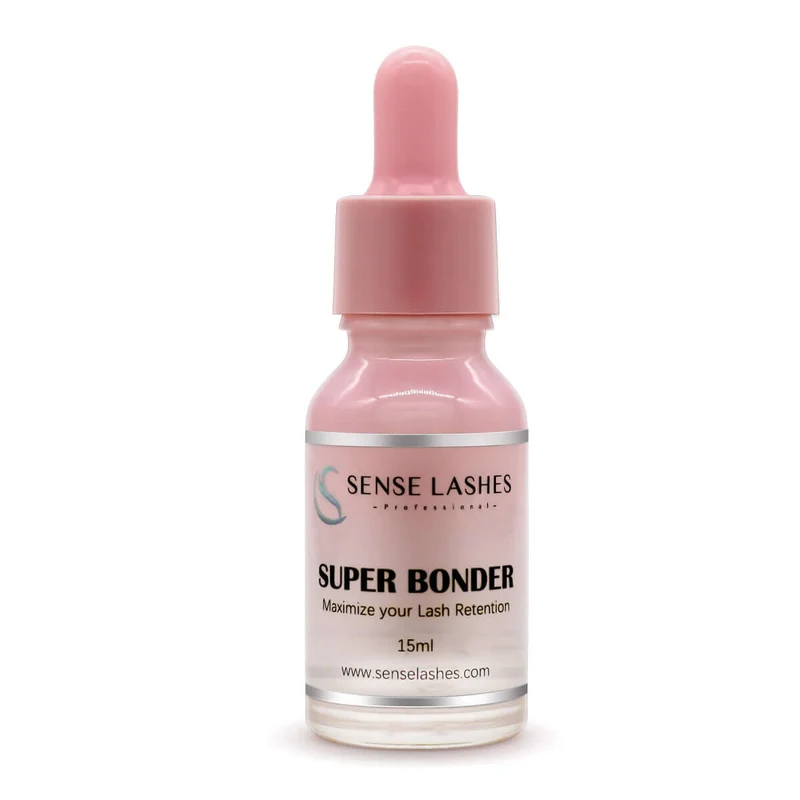 Super Bonder For Lash Extensions (15ml)