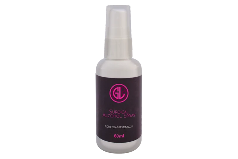 Surgical Alcohol Spray