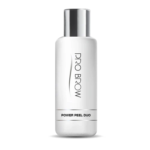 Power Peel Duo